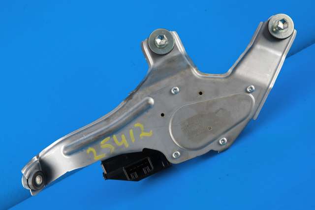 Viskermotor bakrute til Toyota Prius 2009-2016 (Type III) (COMBI) (COMBI) (DENSO|259600-9032|85130-47020|)