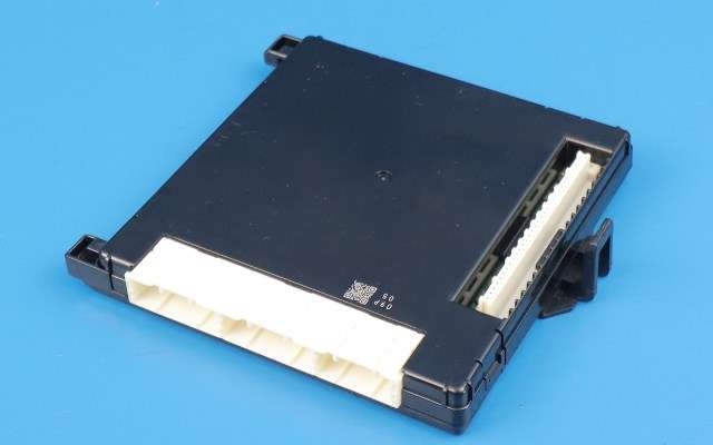 Styreenhet diverse til Toyota Prius 2009-2016 (Type III) (COMBI) (COMBI) (TOYOTA|89221-47290|)
