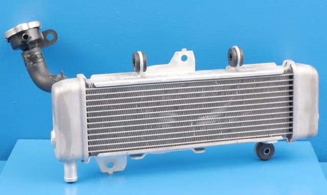 MC, Radiator til MC Honda CB125R 2018-->>