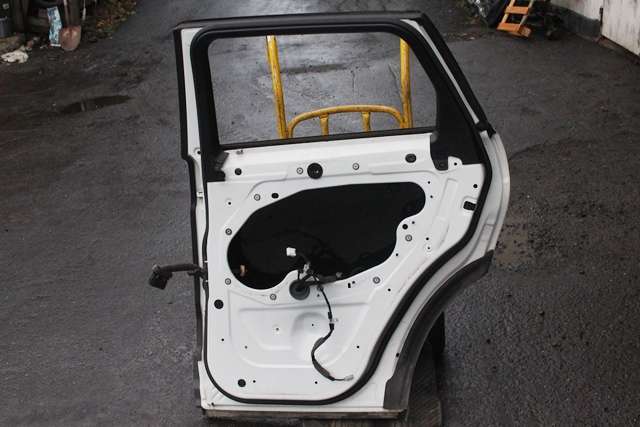 Dør høyre bak til Land Rover Range Rover, Evoque 2011-2019 (Type I)