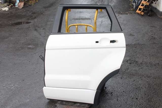 Dør venstre bak til Land Rover Range Rover, Evoque, 2011-2019 (Type I)  