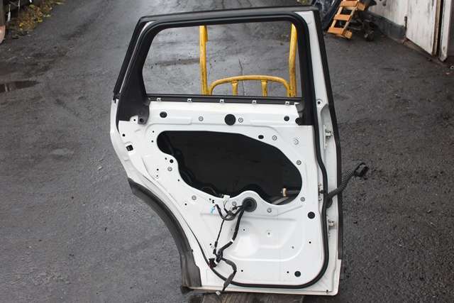 Dør venstre bak til Land Rover Range Rover, Evoque 2011-2019 (Type I)  