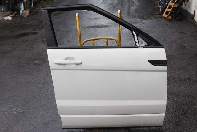 Dør høyre foran til Land Rover Range Rover, Evoque, 2011-2019 (Type I)  