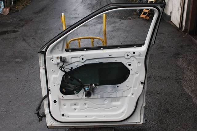 Dør høyre foran til Land Rover Range Rover, Evoque 2011-2019 (Type I)  