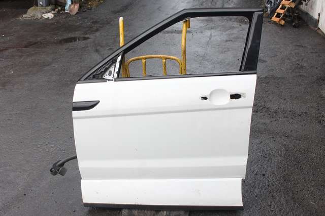Dør venstre foran til Land Rover Range Rover, Evoque, 2011-2019 (Type I)  