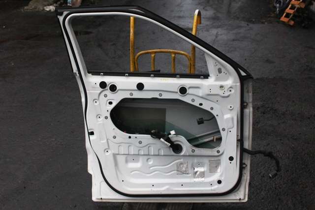Dør venstre foran til Land Rover Range Rover, Evoque 2011-2019 (Type I)