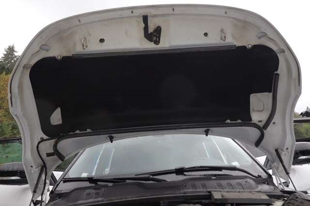 Panser til Land Rover Range Rover, Evoque 2011-2019 (Type I)  
