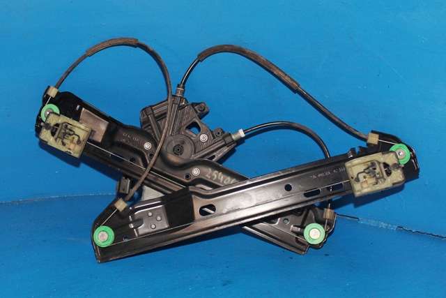Ruteheis venstre foran til Land Rover Range Rover, Evoque, 2011-2019 (Type I)  