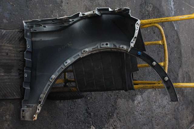 Skjerm venstre foran til Land Rover Range Rover, Evoque 2011-2019 (Type I)  