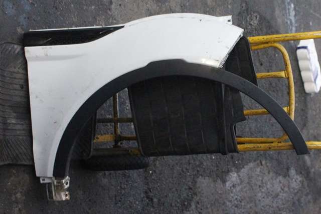 Skjerm høyre foran til Land Rover Range Rover, Evoque, 2011-2019 (Type I)  