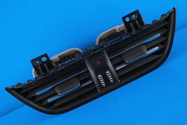 Dashbord friskluftdyse midtkonsoll til Ford Kuga, 2019-->> (Type III) (FORD|JX7B-19K617)
