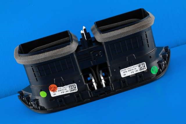 Dashbord friskluftdyse midtkonsoll til Ford Kuga 2019-->> (Type III) (FORD|JX7B-19K617|)