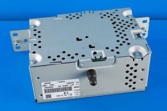 Bilstereo navigasjon til Ford Kuga 2019-->> (Type III) (FORD|JX71-18K810-ZM|)