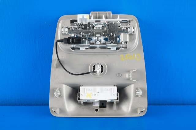 Taklyspanel til Renault Zoe 2013-2019 (Fase 1)