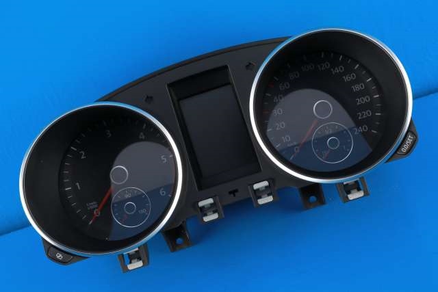 Instrumentpanel til VW Golf VI 2008-2012 (VAG|5K0 920 870 C|)