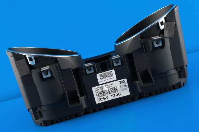 Instrumentpanel til VW Golf VI 2008-2012 (VAG|5K0 920 870 C|)