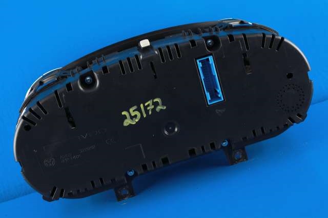 Instrumentpanel til VW Golf VI 2008-2012 (VAG|5K0 920 870 C|)