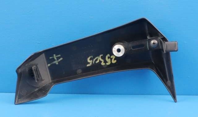 MC, Deksel, ramme til MC Honda CB125R 2018-->>  (HONDA|64471-K98-E000|)