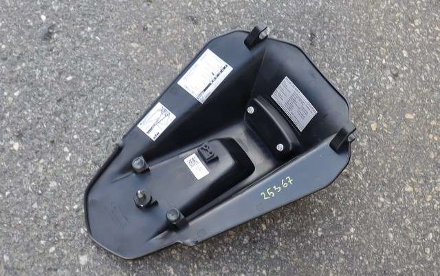 MC, Deksel, Bak til MC KTM 890 Duke 2020-->>  (KTM|641.07.955.100|)