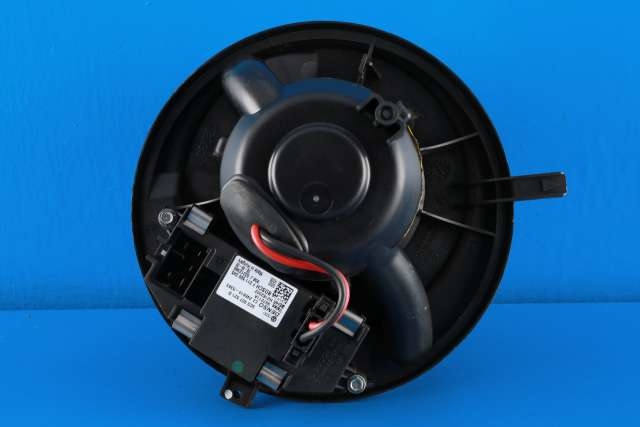 Varmeapparat motor til VW Golf VI 2008-2012  (VAG|1K1 820 015 F|3C0 907 521 D|)