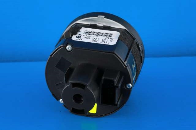 Bryter lys til VW Golf VI 2008-2012 (VAG|3C8 941 431 A|)