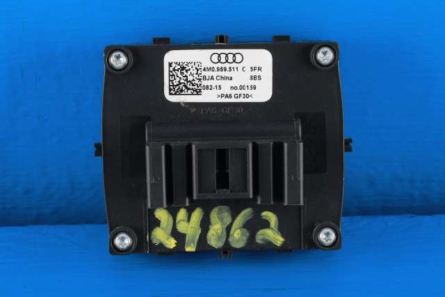 Bryter diverse til Audi Q7 2015-->> (Type II)  (VAG|4M0 959 511 C|)
