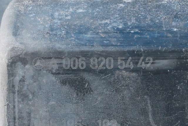 Ruteheis venstre foran til Mercedes Sprinter 2013-2018 (Fase 2) (906) (906) (MERCEDES|A 006 820 54 42|)