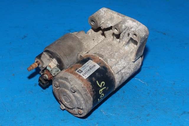 Starter til Mini One/Cooper 2007-2014 (R55-57) (R55-57) (MITSUBISHI|M000T32271ZE|7 550 017.|)