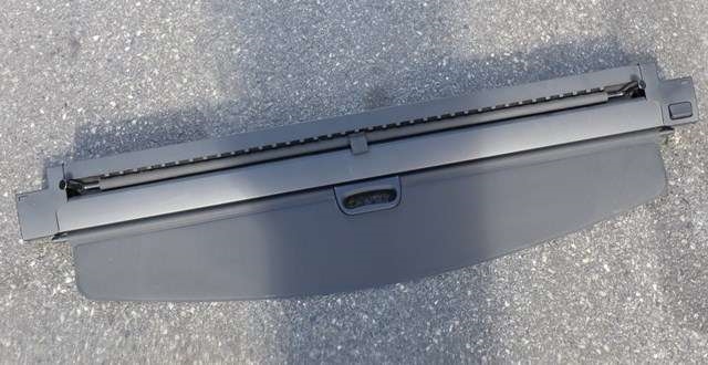 Bagasjerom rollon til BMW X3 2010-2017 (F25) (F25) 