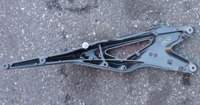 MC, Brakett ramme til MC KTM 890 Duke 2020-->>  (KTM|641.03.002.005|)
