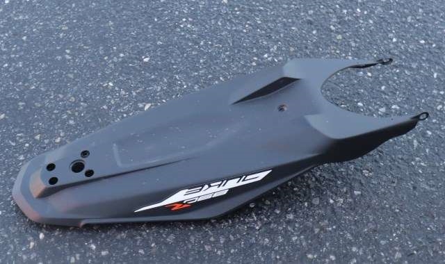MC, Deksel, Bak til MC KTM 890 Duke, 2020-->>  (KTM|641.08.019.000)