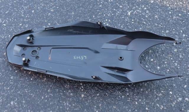 MC, Deksel, Bak til MC KTM 890 Duke 2020-->>  (KTM|641.08.019.000|)