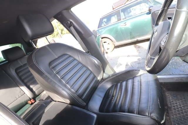 Sete foran venstre til VW CC, 2012-2014 (PASSAT CC) (PASSAT CC) 