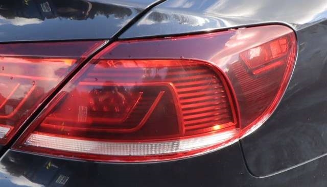 Baklykt høyre ytre til VW CC 2012-2014 (PASSAT CC) (PASSAT CC)