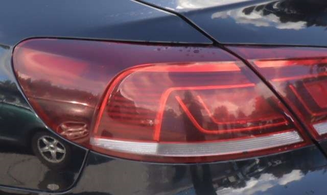 Baklykt venstre ytre til VW CC, 2012-2014 (PASSAT CC) (PASSAT CC) 
