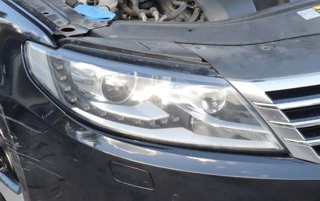 Frontlykt høyre xenon til VW CC, 2012-2014 (PASSAT CC) (PASSAT CC) (VAG|3C8 941 752 J)