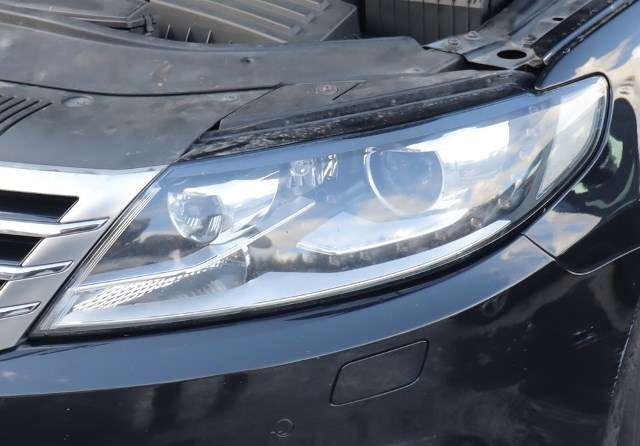 Frontlykt venstre xenon til VW CC 2012-2014 (PASSAT CC) (PASSAT CC) (VAG|3C8 941 751 J|)