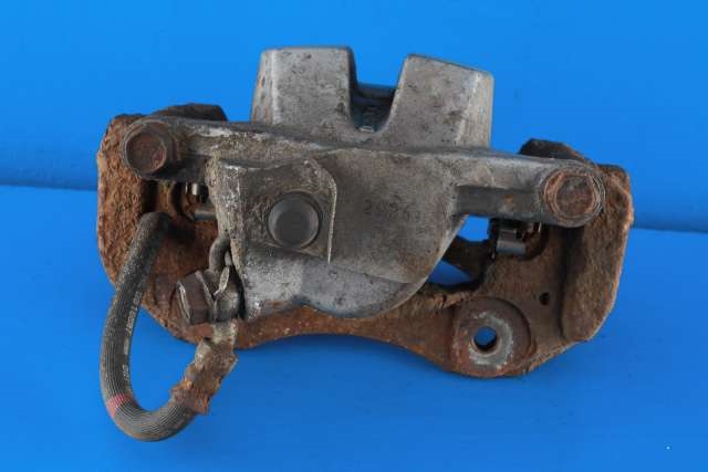 Bremsecaliper høyre bak til Toyota Prius +7 2012-2020 (Type III) (stasjonsvogn) (stasjonsvogn)