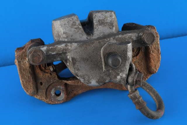 Bremsecaliper venstre bak til Toyota Prius +7 2012-2020 (Type III) (stasjonsvogn) (stasjonsvogn)