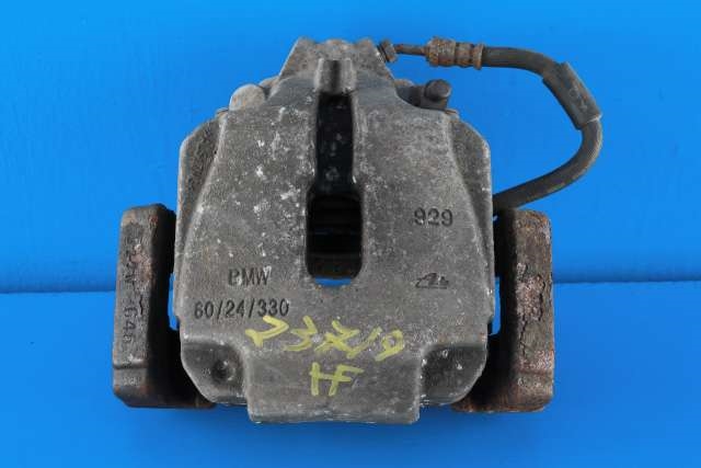 Bremsecaliper høyre foran til BMW 5-Serie, 2010-2017 (F10/F11) (F10/F11) 