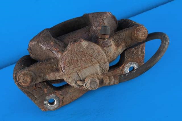 Bremsecaliper høyre foran til Toyota Avensis 2009-2015 (Type III, Fase 1)