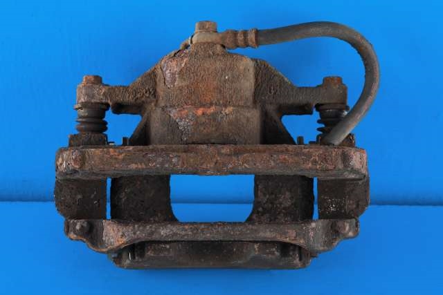 Bremsecaliper høyre foran til Toyota Avensis 2009-2015 (Type III, Fase 1)