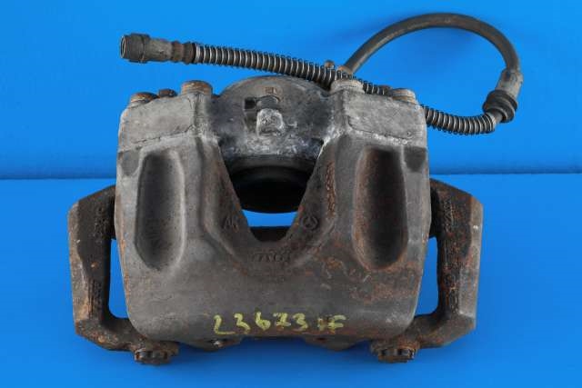 Bremsecaliper høyre foran til Mercedes C-Klasse, 2011-2014 (Fase 2) (W204) (W204) 