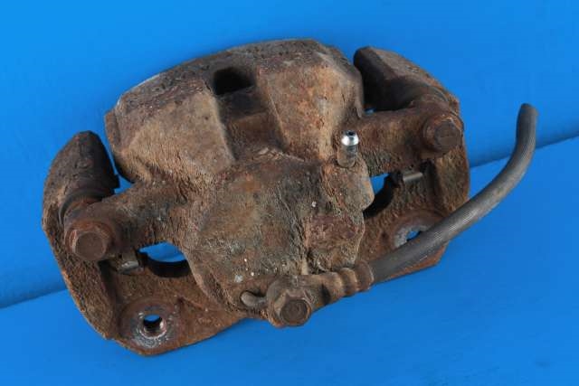 Bremsecaliper høyre foran til Toyota Prius +7 2012-2020 (Type III) (stasjonsvogn) (stasjonsvogn) 