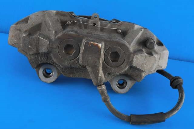 Bremsecaliper venstre foran til Mercedes GLC 2015-2022 (X253) (X253) (ADVICS|)