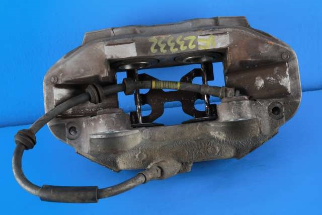 Bremsecaliper venstre foran til Mercedes GLC 2015-2022 (X253) (X253) (ADVICS|)