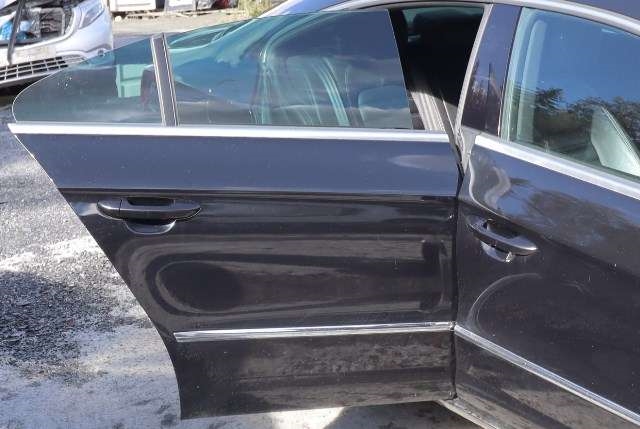 Dør høyre bak til VW CC, 2012-2014 (PASSAT CC) (PASSAT CC) 