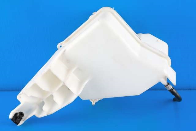 Spylertank foran til Land Rover Range Rover 2013-->> (Type IV) (LAND ROVER|CPLA-17B613-CC|)