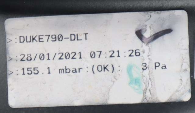MC, Bensintank til MC KTM 890 Duke 2020-->> (KTM|636.07.013.033|)