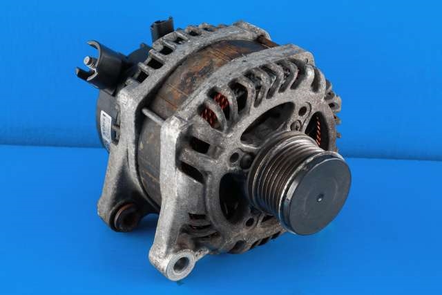 Dynamo diesel til Peugeot Partner 2019-->> (Type III) (MITSUBISHI|A003TV0281AE|98 189622 80. 12 VOLT - CL22|)